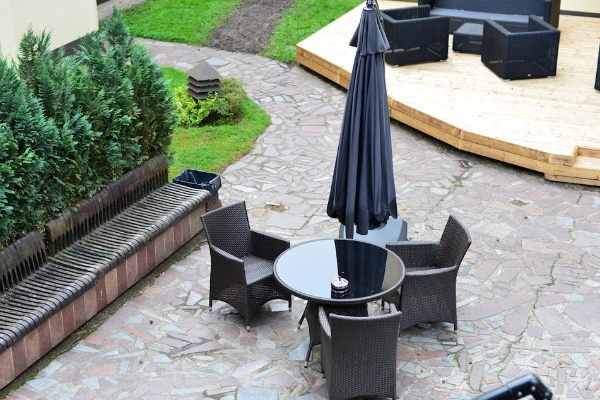 Palanga Park Hotel